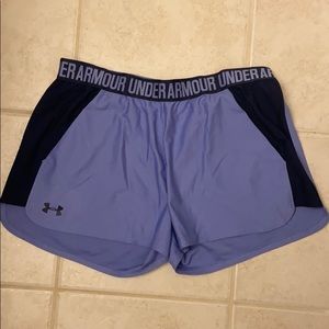 Under Armour women’s shorts